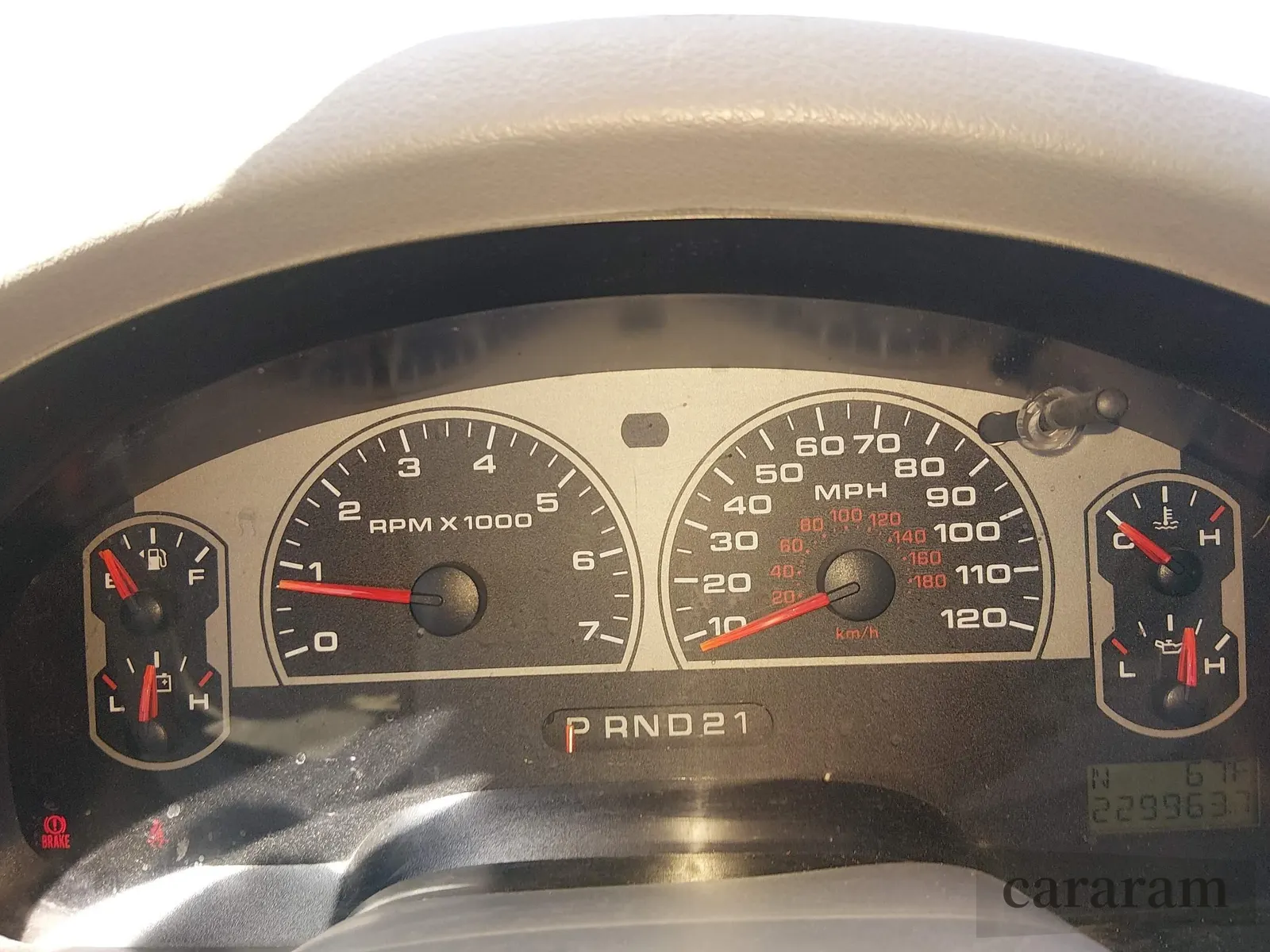 2008 Ford F-150 XL