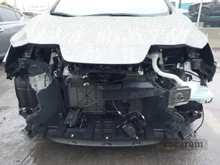 2023 Nissan LEAF S