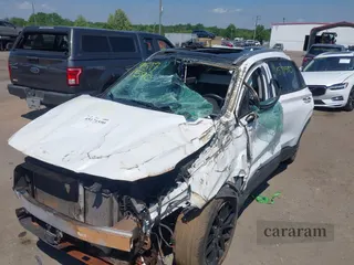 2021 Hyundai Santa Fe Limited