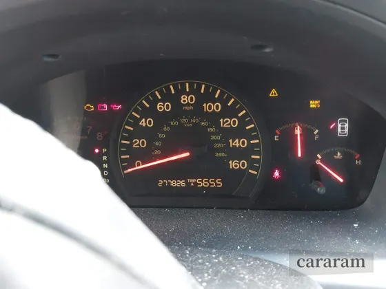 2003 Honda Accord EX
