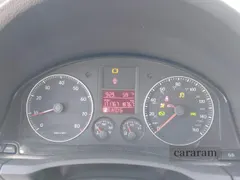 2008 Volkswagen Jetta SE