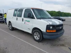 2003 Chevrolet Express