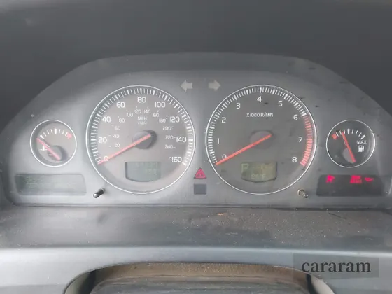 2006 Volvo XC70