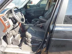 2004 Land Rover Range Rover HSE