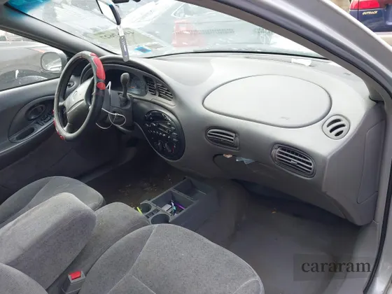 1996 Mercury Sable GS