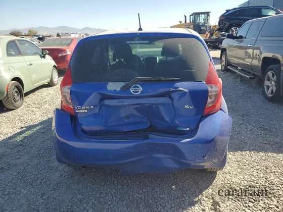 2015 Nissan Note SV