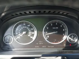 2015 BMW X5 sDrive35i