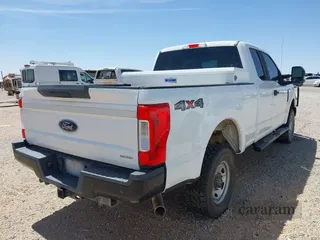 2017 Ford F-250 XLT