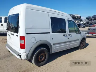 2010 Ford Transit Connect XLT