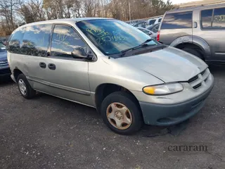 2000 Dodge Caravan