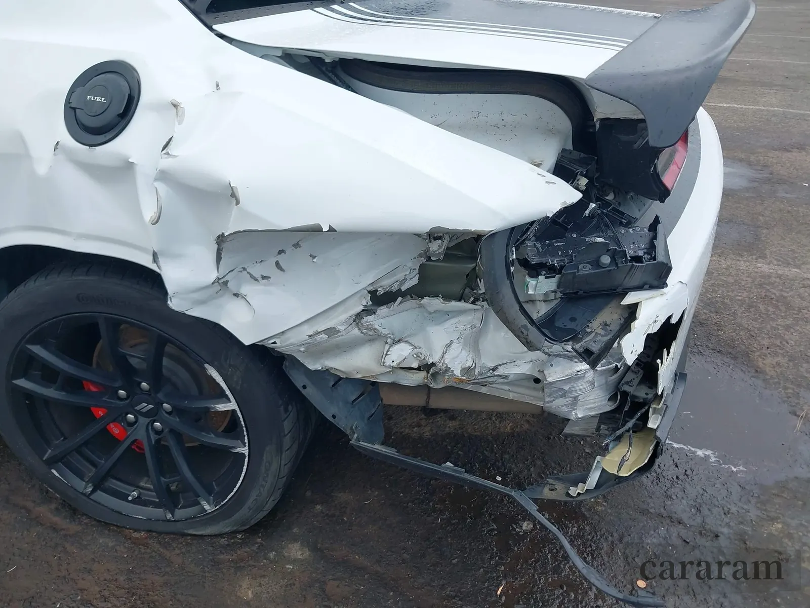 2019 Dodge Challenger R/T Scat Pack