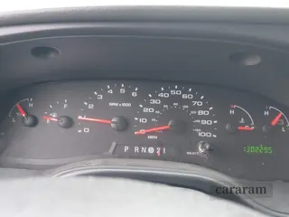 2007 Ford Econoline Cargo Commercial