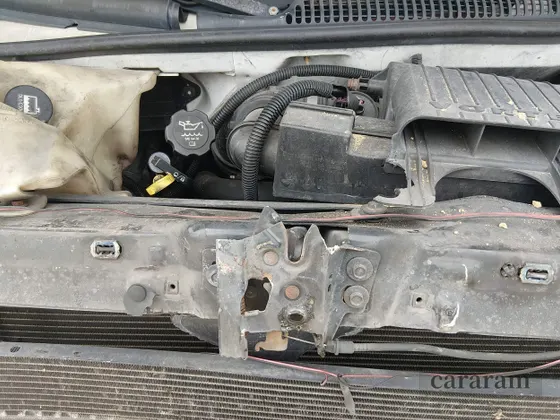 2003 Chevrolet Express Cargo