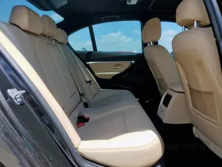 2017 BMW 3 Series 330i