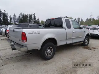 2003 Ford F-150 XL