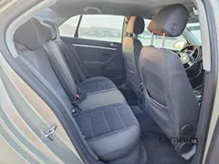 2006 Volkswagen Jetta Value Edition