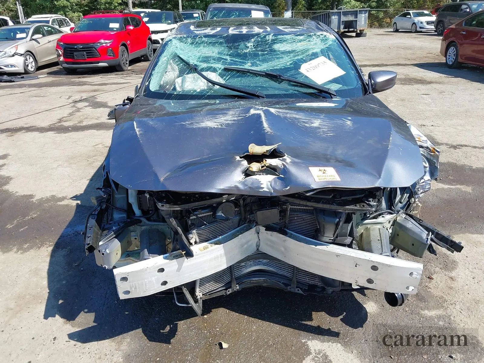 2022 Acura ILX Premium