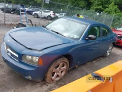 2008 Dodge Charger SXT