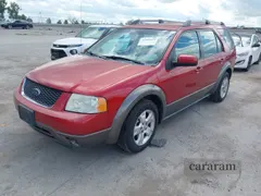 2005 Ford Freestyle SEL