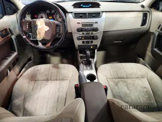 2008 Ford Focus SE