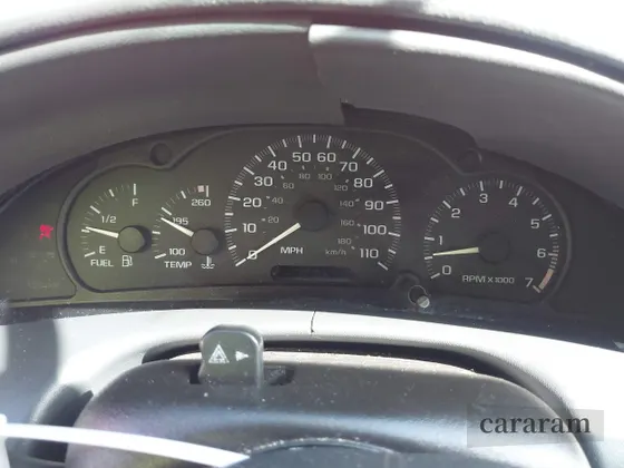 2004 Chevrolet Cavalier