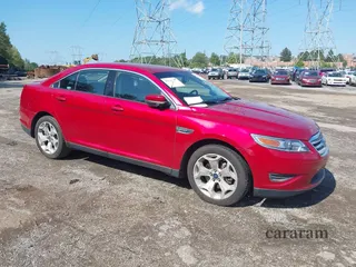 2010 Ford Taurus SEL