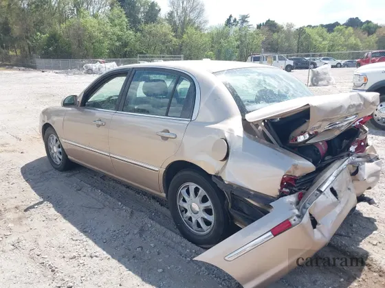 2004 Kia Amanti