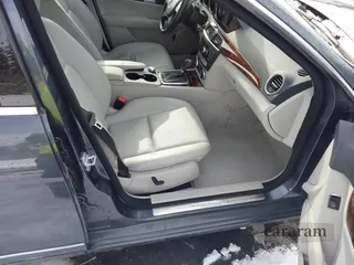 2014 Mercedes-Benz C 300 Sport
