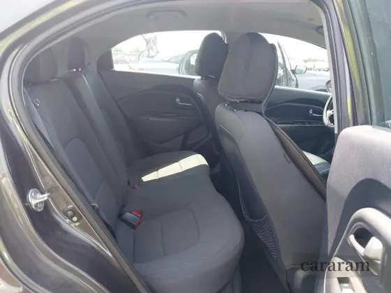 2013 Kia Rio SX