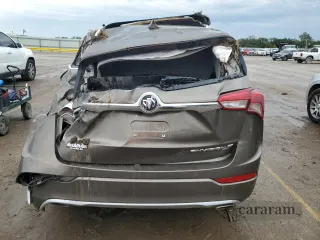 2019 Buick Envision Premium II