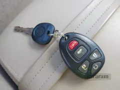 2010 Buick Lucerne CXL