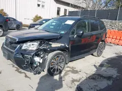 2017 Subaru Forester Premium