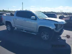 2019 Chevrolet Colorado 2WD LT