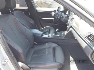 2014 BMW 3 Series 328i