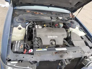 1998 Buick LeSabre Limited