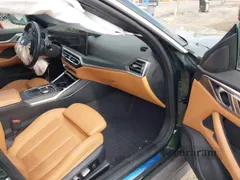 2024 BMW i4 xDrive40