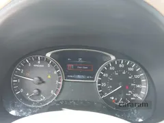 2016 Nissan Altima SV