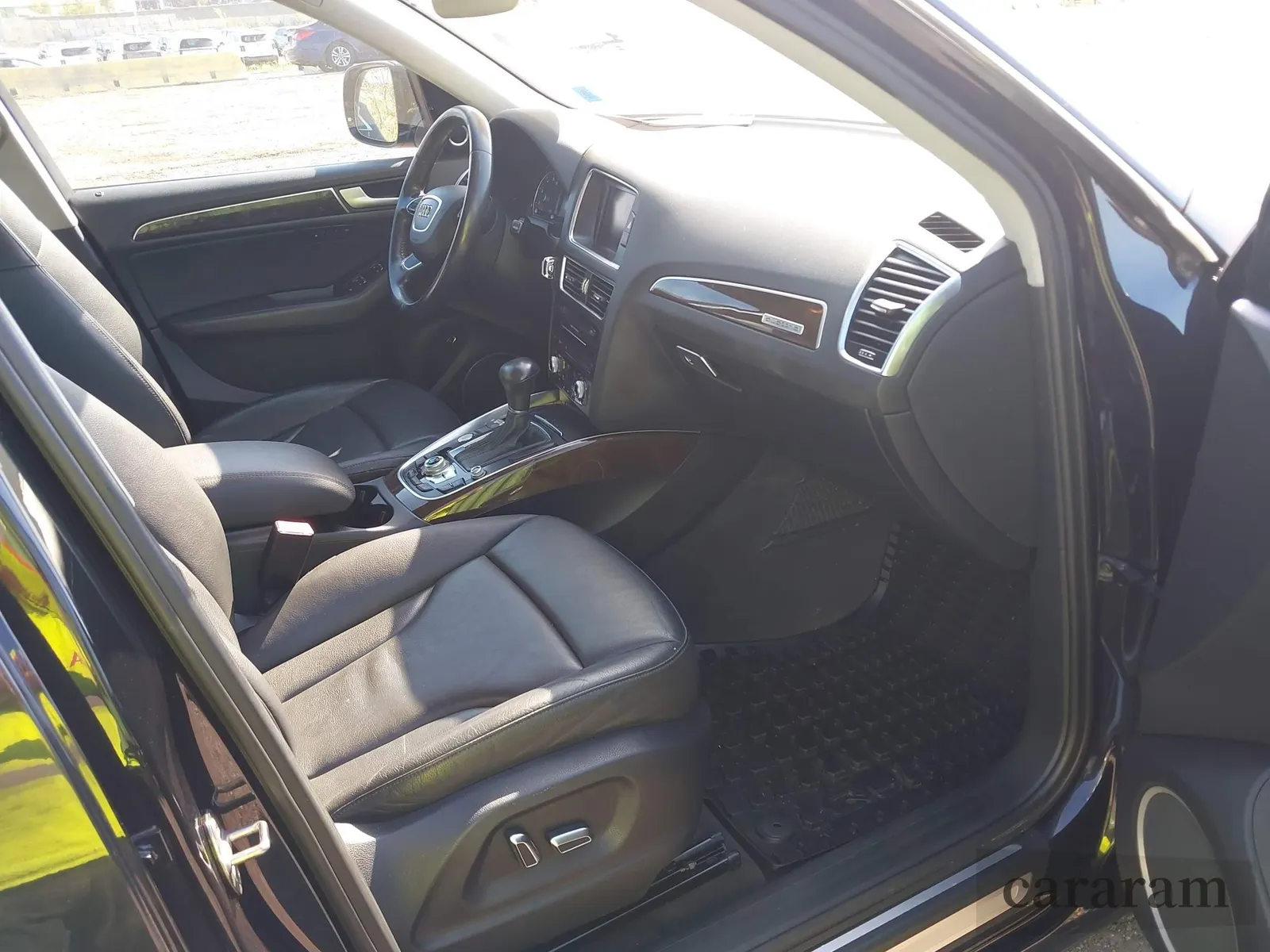 2014 Audi Q5 Premium Plus