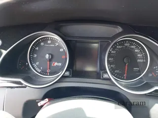 2015 Audi RS 5