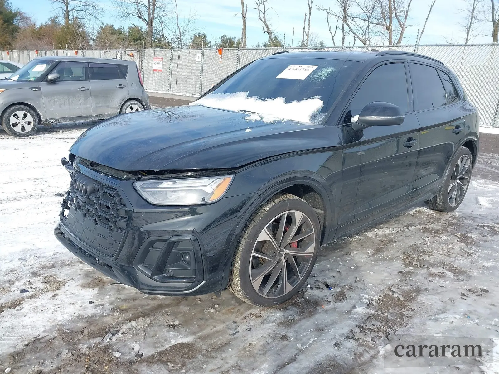 2024 Audi SQ5 Premium Plus