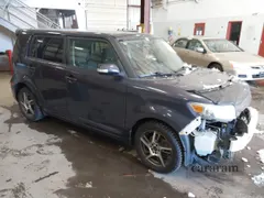 2011 Scion xB