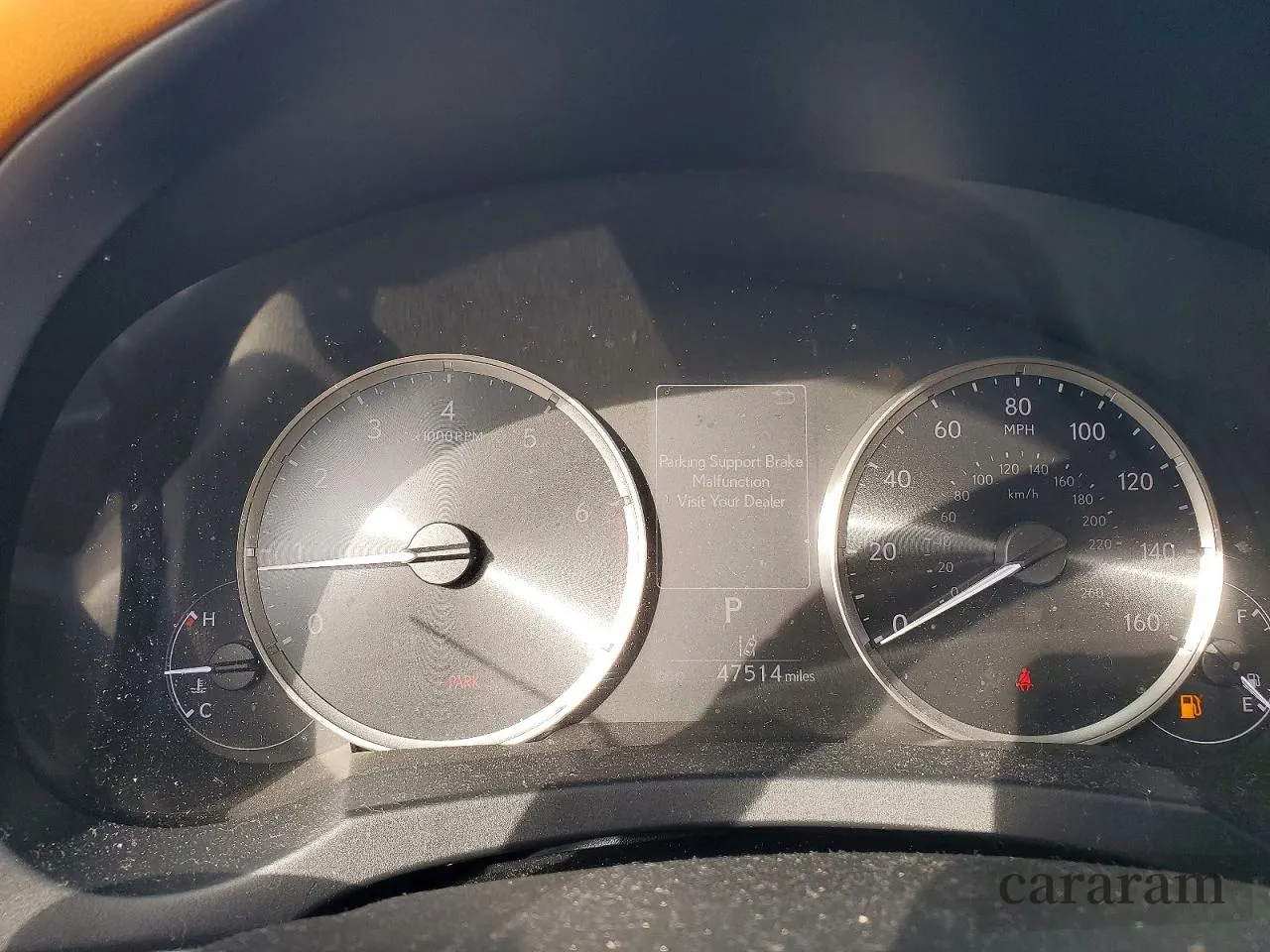 2021 Lexus IS 300