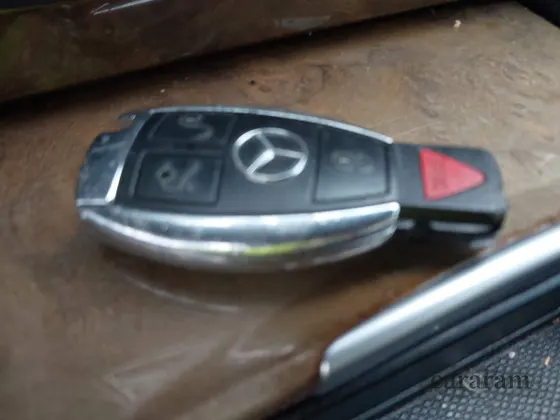 2011 Mercedes-Benz E 550 Luxury