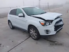 2014 Mitsubishi Outlander ES