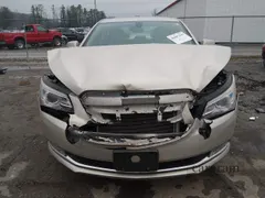 2014 Buick LaCrosse