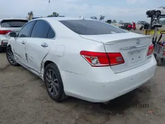 2012 Lexus ES 330
