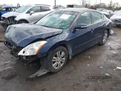 2010 Nissan Altima SL