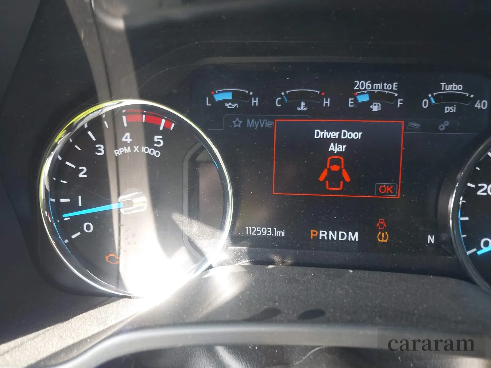 2021 Ford F-250 XL