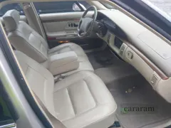 1996 Oldsmobile 88 1SA