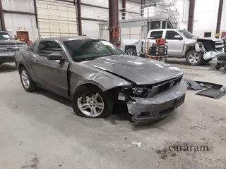2011 Ford Mustang V6